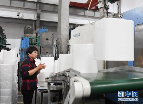 浙江臺州 加強與電商平臺合作 促進塑料制品企業(yè)轉(zhuǎn)型升級