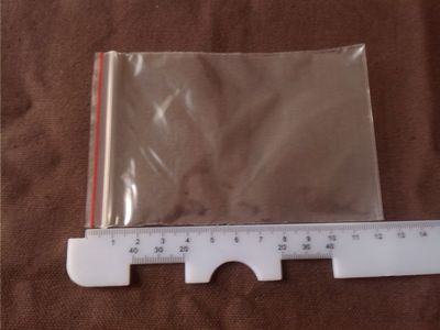 【8*12自封袋 夾鏈袋,透明包裝袋批發(fā) 飾品小袋子 批發(fā) 500個/包】價格,廠家,圖片,塑料袋,臺州經(jīng)濟開發(fā)區(qū)七彩電子商務(wù)商行-