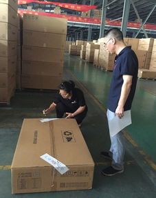 臺(tái)州普瑞泰積極參加2019年新風(fēng)凈化產(chǎn)品全國統(tǒng)檢工作