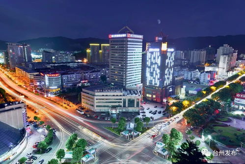 八八戰(zhàn)略在臺(tái)州 書寫 制造之都 新篇章