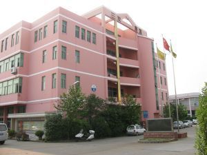 臺州市澳帥工貿 臺州制造業(yè)的堅實力量