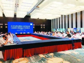 三場對接會展現臺州制造魅力，采購商驚呼 “沒想到臺州有這么多好產品！”