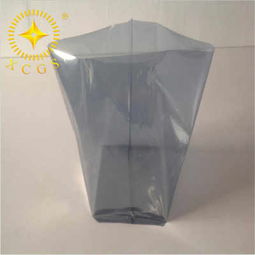 臺州廠家供應 防靜電屏蔽袋——電子產品專用包裝袋的專業選擇