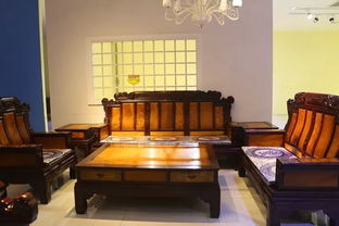 勁爆消息 廣東第二屆紅木家具工廠直銷(xiāo)會(huì),來(lái)濮陽(yáng)啦