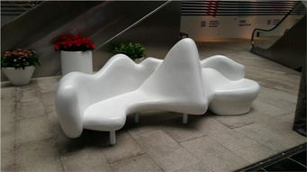 質(zhì)量玻璃鋼家具源頭直供廠家