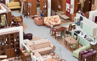 2016年下半年中國家具行業發展四大預測
