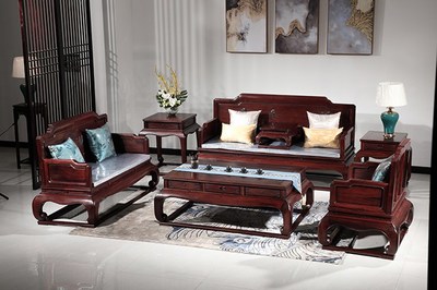東陽紅酸枝家具價格解析與選購建議——陸鑫堂家居用品銷售